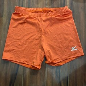 Volleyball shorts